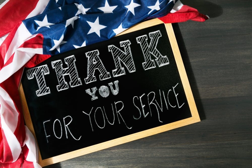 Veterans Day 2021 Events