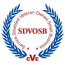 SDVOSB Service Disabled Veteran Owned Small Business Certification