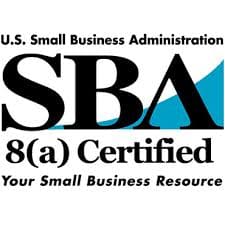 8a certification requirement