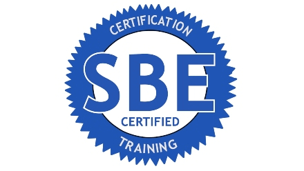 8a Certification