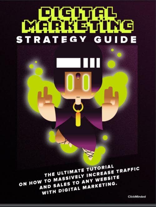 SBE Certification Digital Marketing Guide