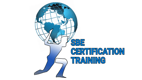 SBE Certification Logo1