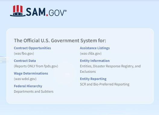 How to renew SAM registration for FREE