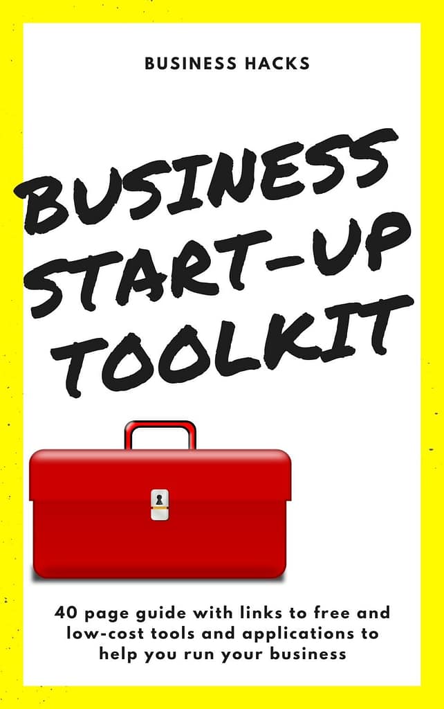 Business Toolkit