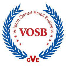 VOSB Veteran Owned Small Business